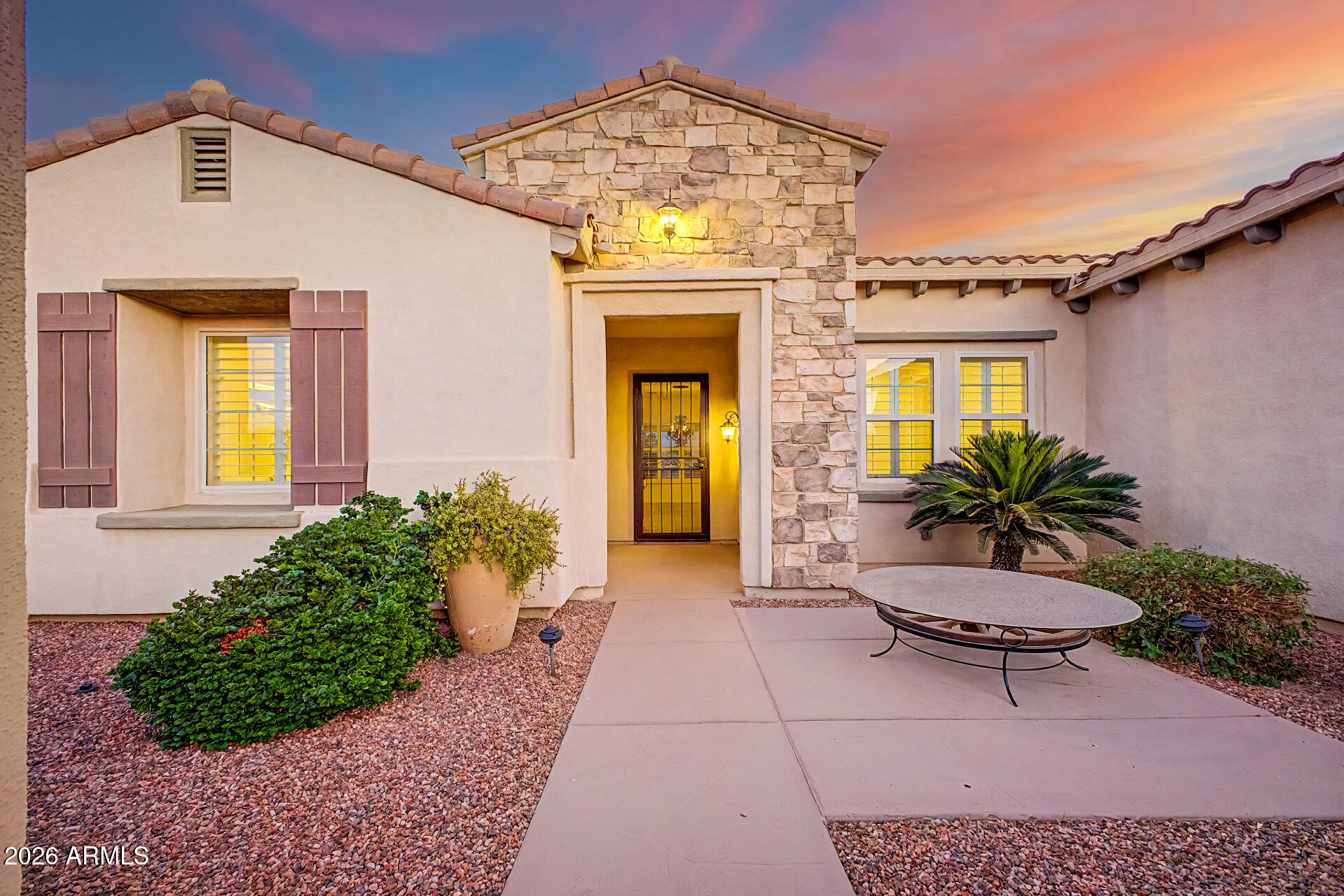 CORTE BELLA COUNTRY CLUB PHASE 1 UNIT 1 - Residential