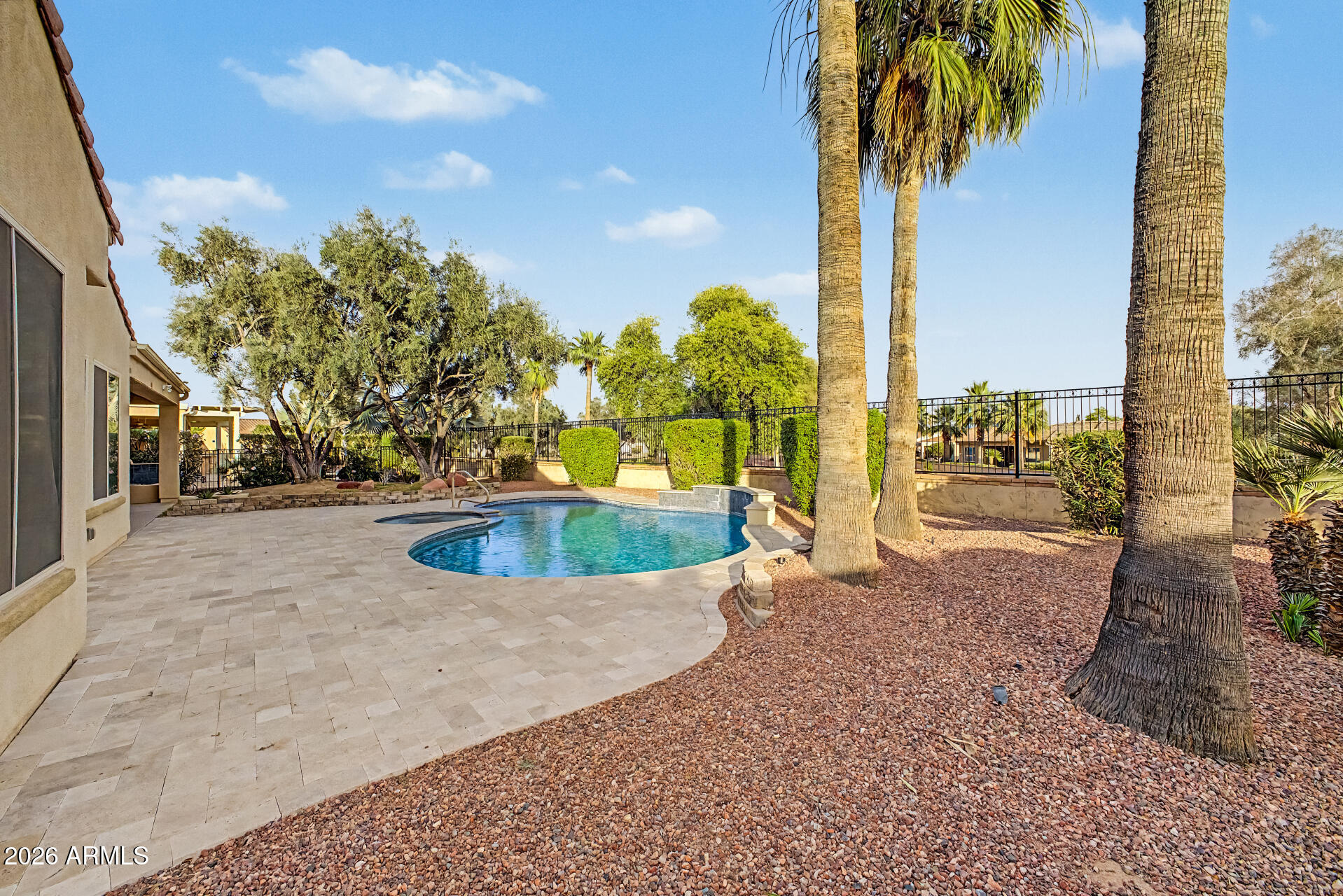 CORTE BELLA COUNTRY CLUB PHASE 1 UNIT 1 - Residential