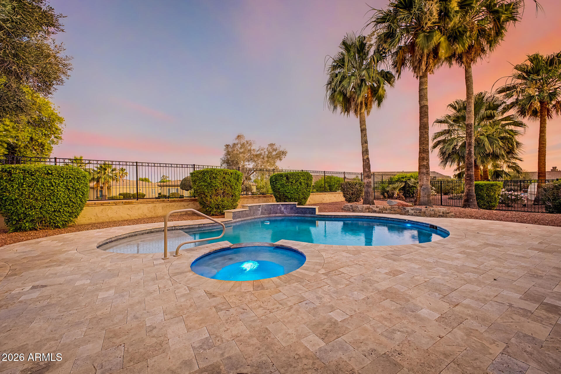 CORTE BELLA COUNTRY CLUB PHASE 1 UNIT 1 - Residential