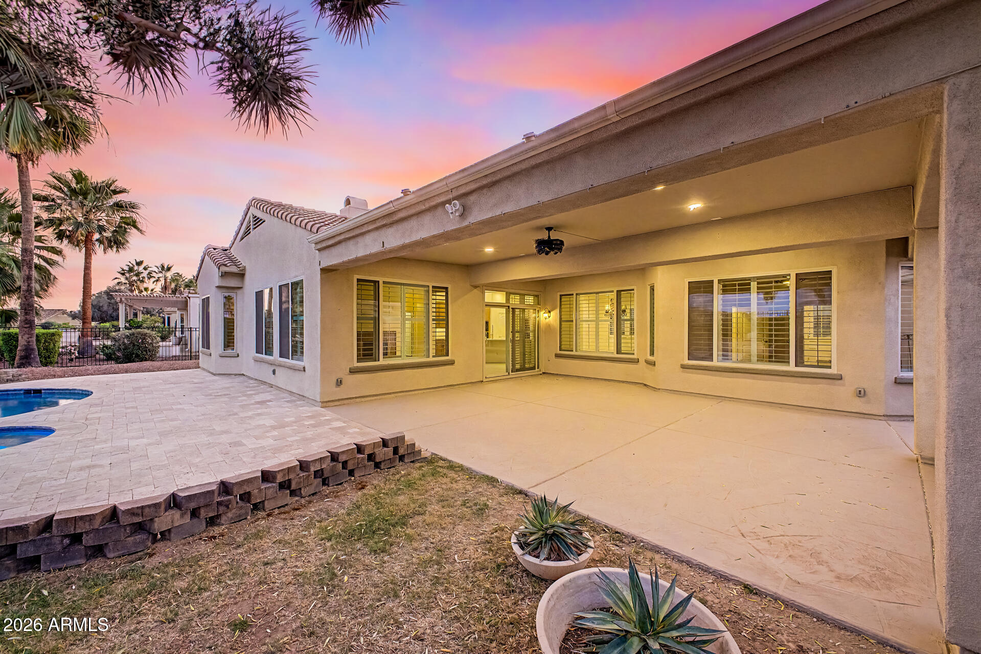 CORTE BELLA COUNTRY CLUB PHASE 1 UNIT 1 - Residential