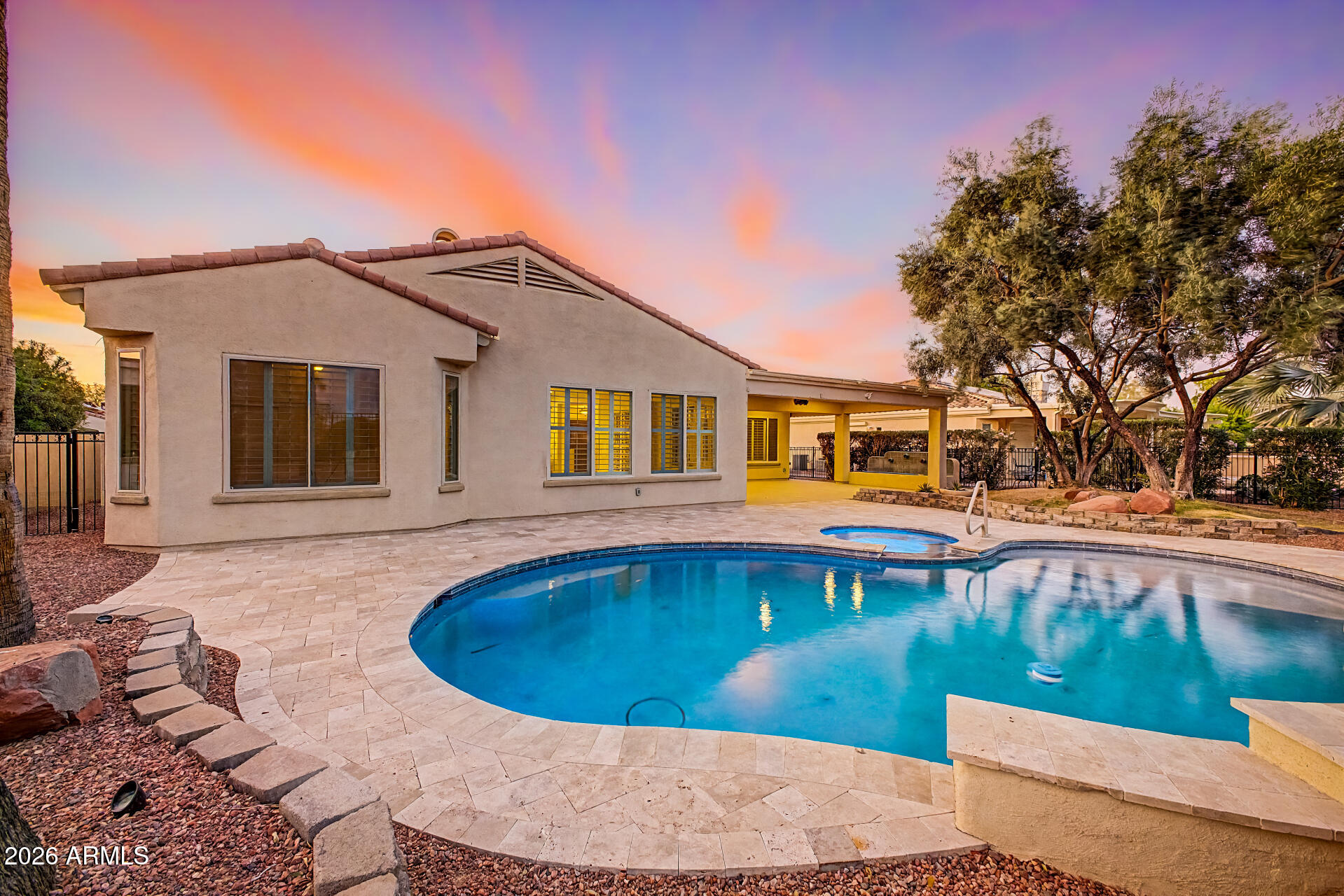 CORTE BELLA COUNTRY CLUB PHASE 1 UNIT 1 - Residential