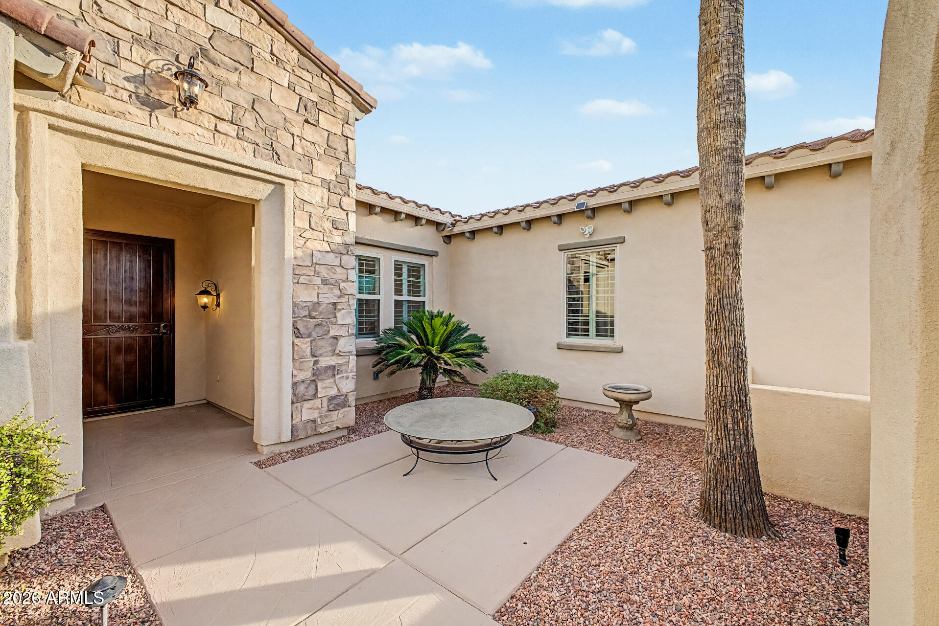 CORTE BELLA COUNTRY CLUB PHASE 1 UNIT 1 - Residential