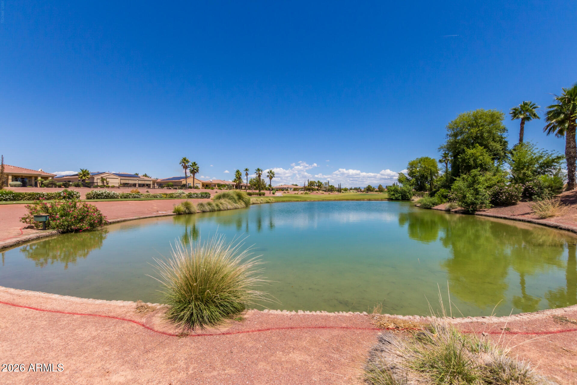 CORTE BELLA COUNTRY CLUB PHASE 1 UNIT 1 - Residential