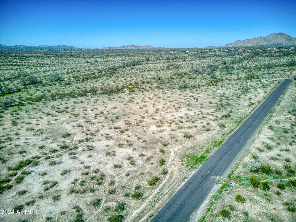 Photo of 00 W Val Vista Boulevard #B3 B4, Casa Grande, AZ 85194 (MLS # 6510242)