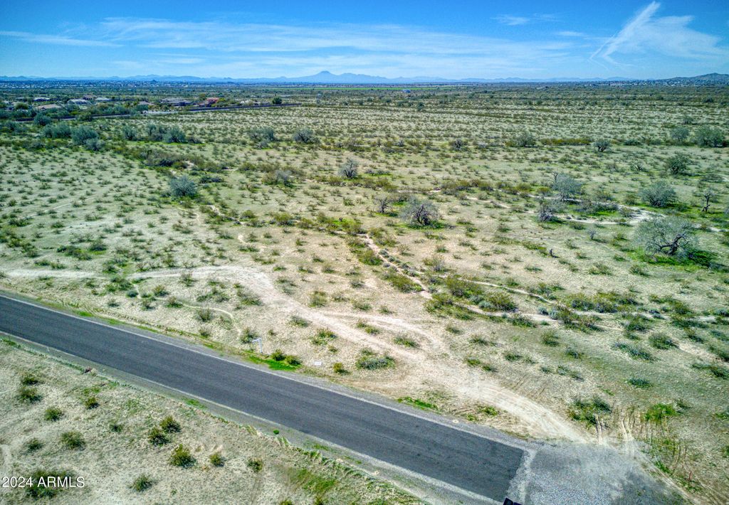 Photo of 00 W Val Vista Boulevard #B3 B4, Casa Grande, AZ 85194 (MLS # 6510242)