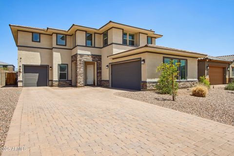 13142 W BROOKHART Way Peoria AZ 85383