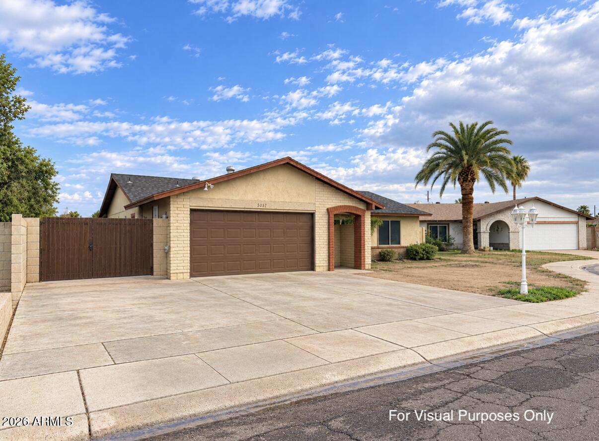 5057 N 71ST Lane