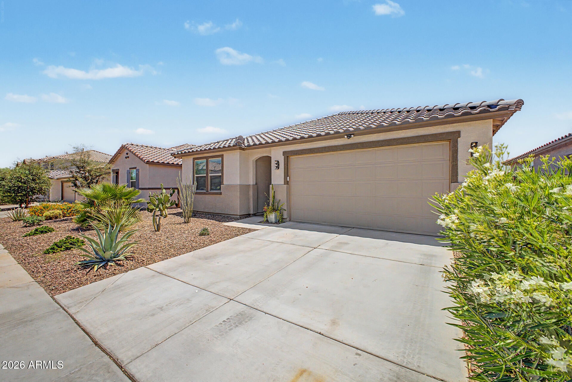17849 W GAMBIT Trail