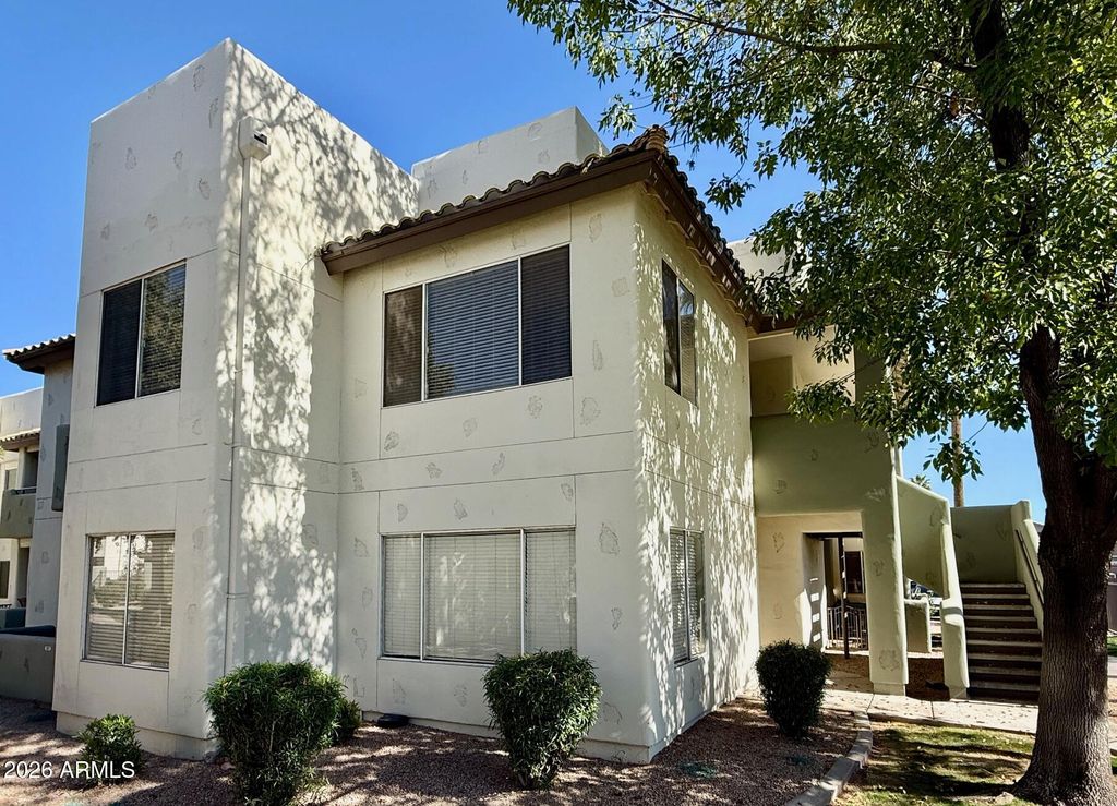 Photo of 1825 W Ray Road #2072, Chandler, AZ 85224 (MLS # 6988508)