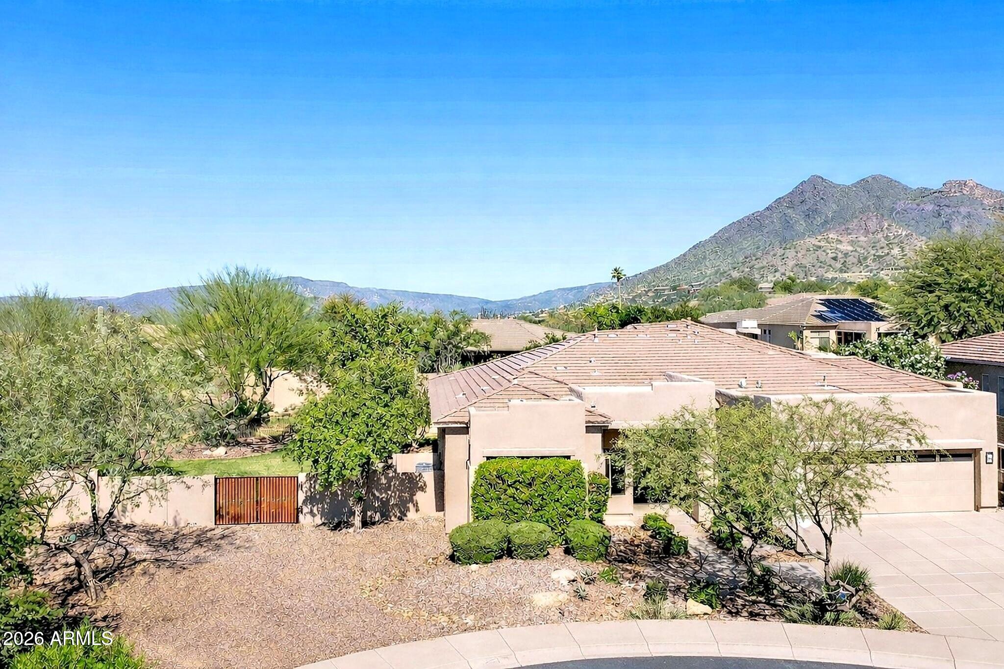 5878 E Evening Glow Drive