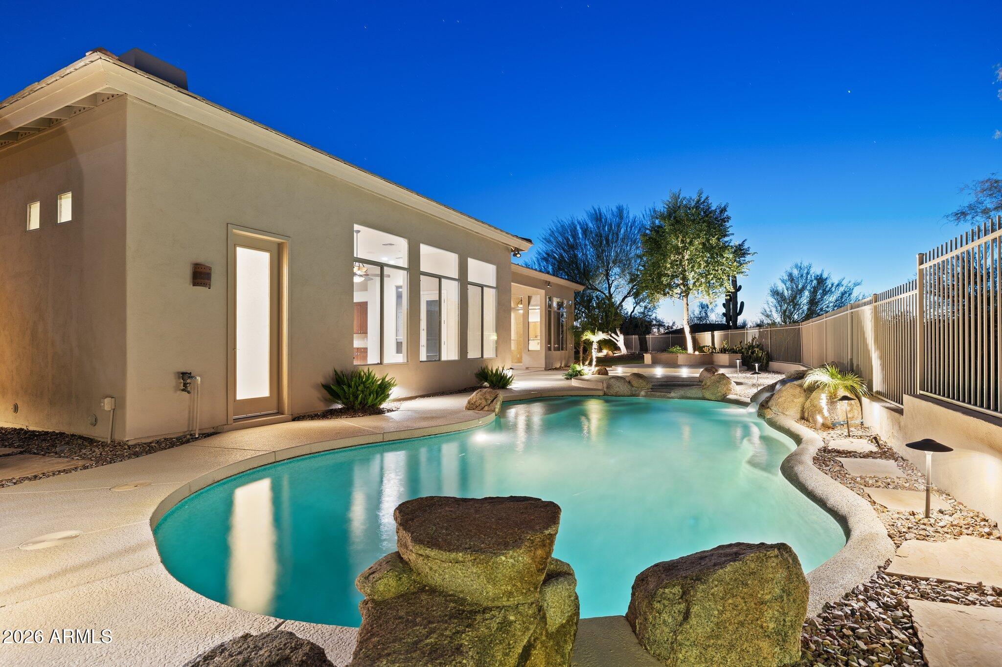 5878 E Evening Glow Drive