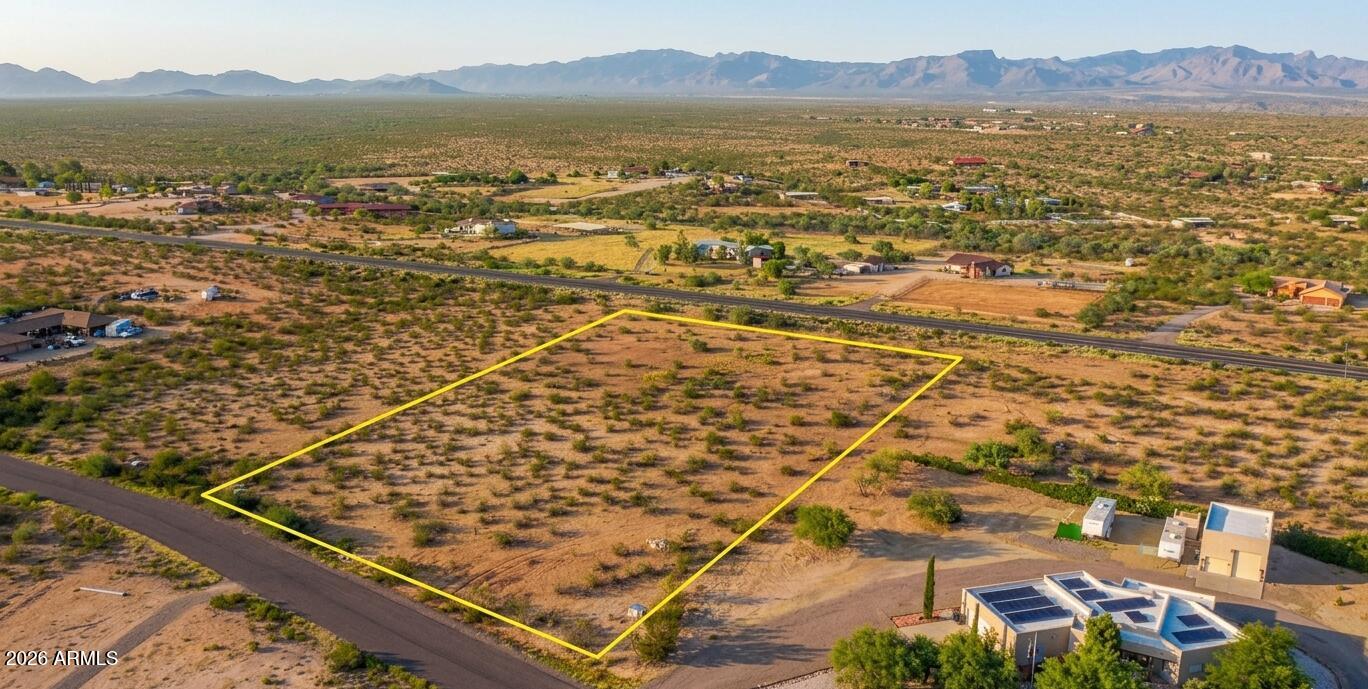 VISTA ROYALE UNIT B PHASE 1 - Land