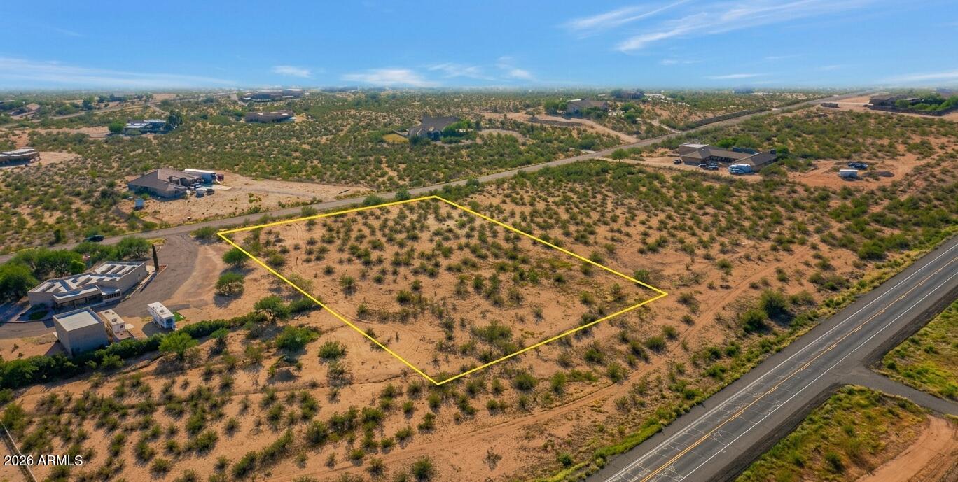 VISTA ROYALE UNIT B PHASE 1 - Land
