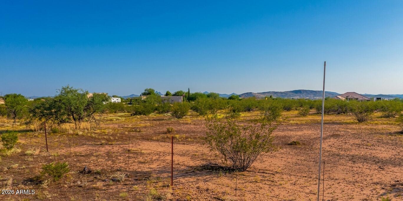 VISTA ROYALE UNIT B PHASE 1 - Land
