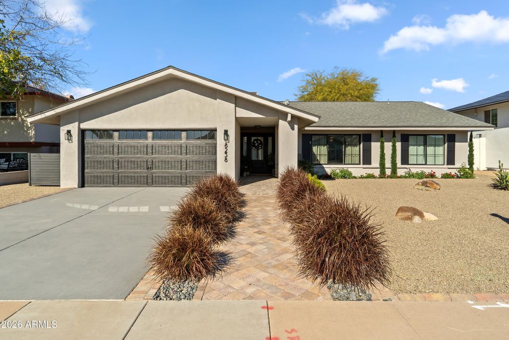 Photo of 8238 E San Miguel Avenue, Scottsdale, AZ 85250 (MLS # 6970847)