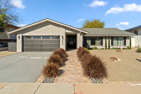 Photo of 8238 E San Miguel Avenue, Scottsdale, AZ 85250 (MLS # 6970847)