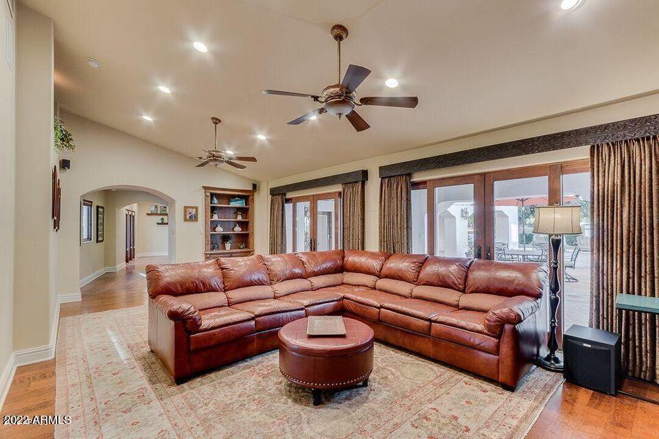Century Club Estates - Residential