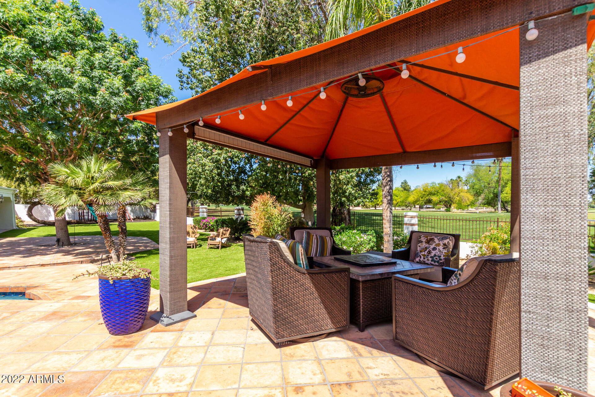 Century Club Estates - Residential