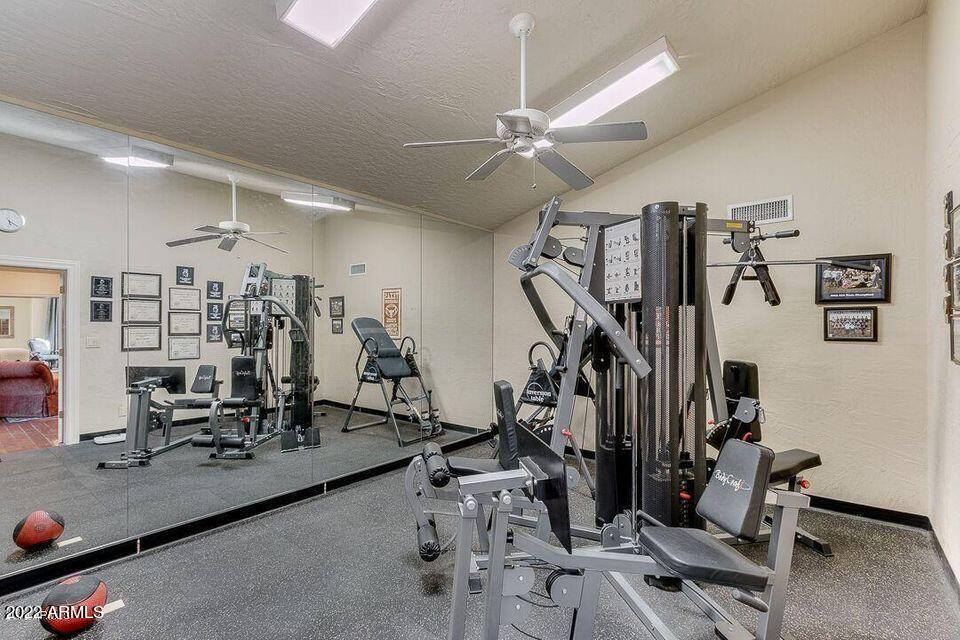 Century Club Estates - Residential