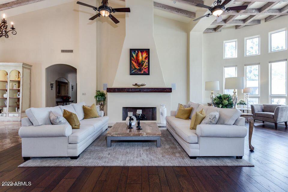 Century Club Estates - Residential
