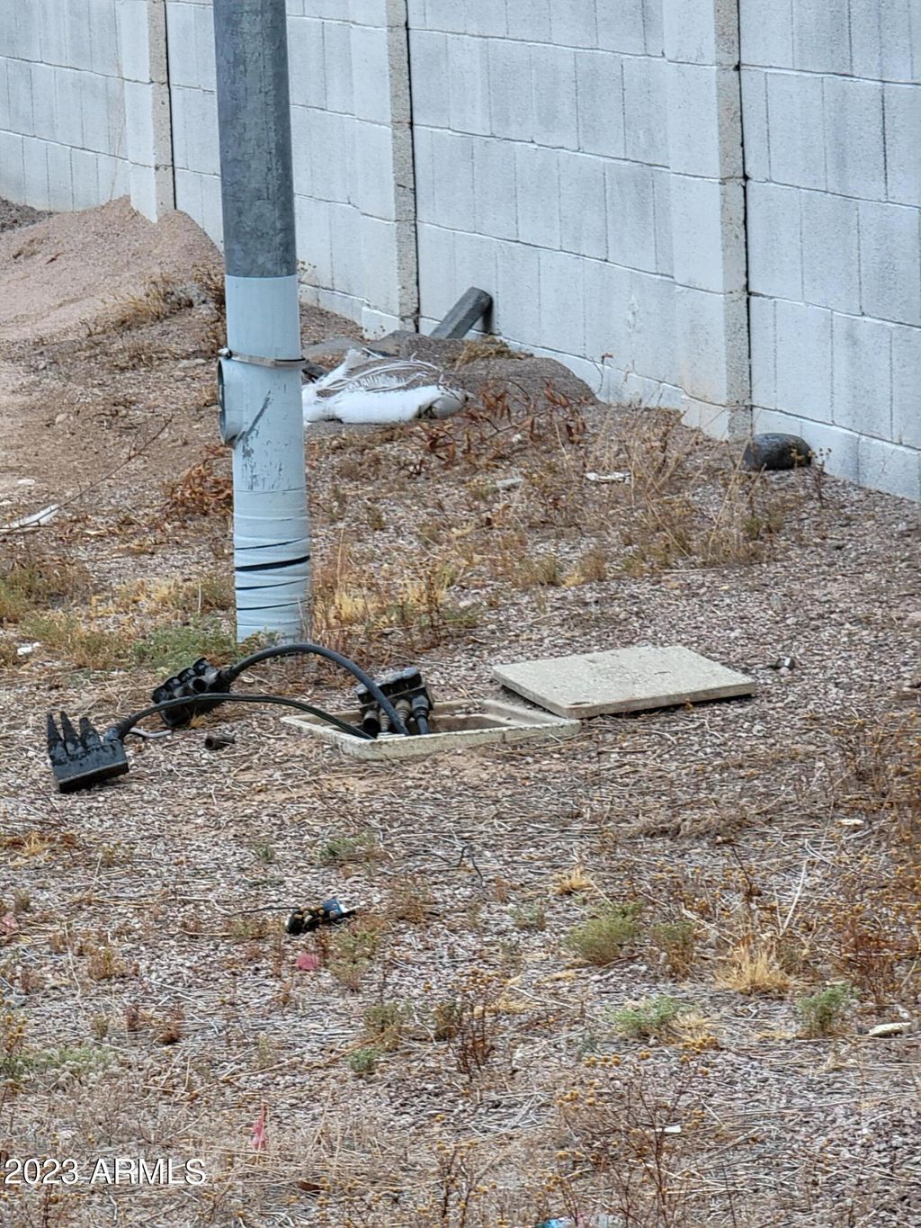 Photo of 2090 W Superstition Boulevard #25, Apache Junction, AZ 85120 (MLS # 6511887)