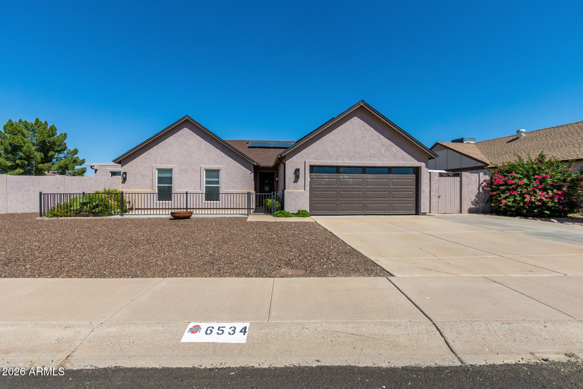 6534 W GRANDVIEW Road