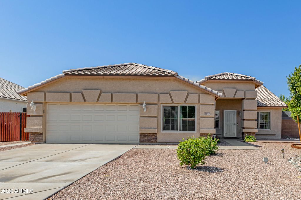 Photo of 8370 N 88th Lane, Peoria, AZ 85345 (MLS # 6996252)