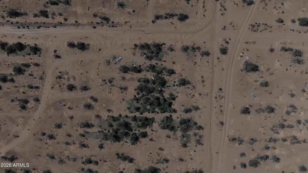 Photo of 4315 W Shedd Road #1, Eloy, AZ 85131 (MLS # 7016360)