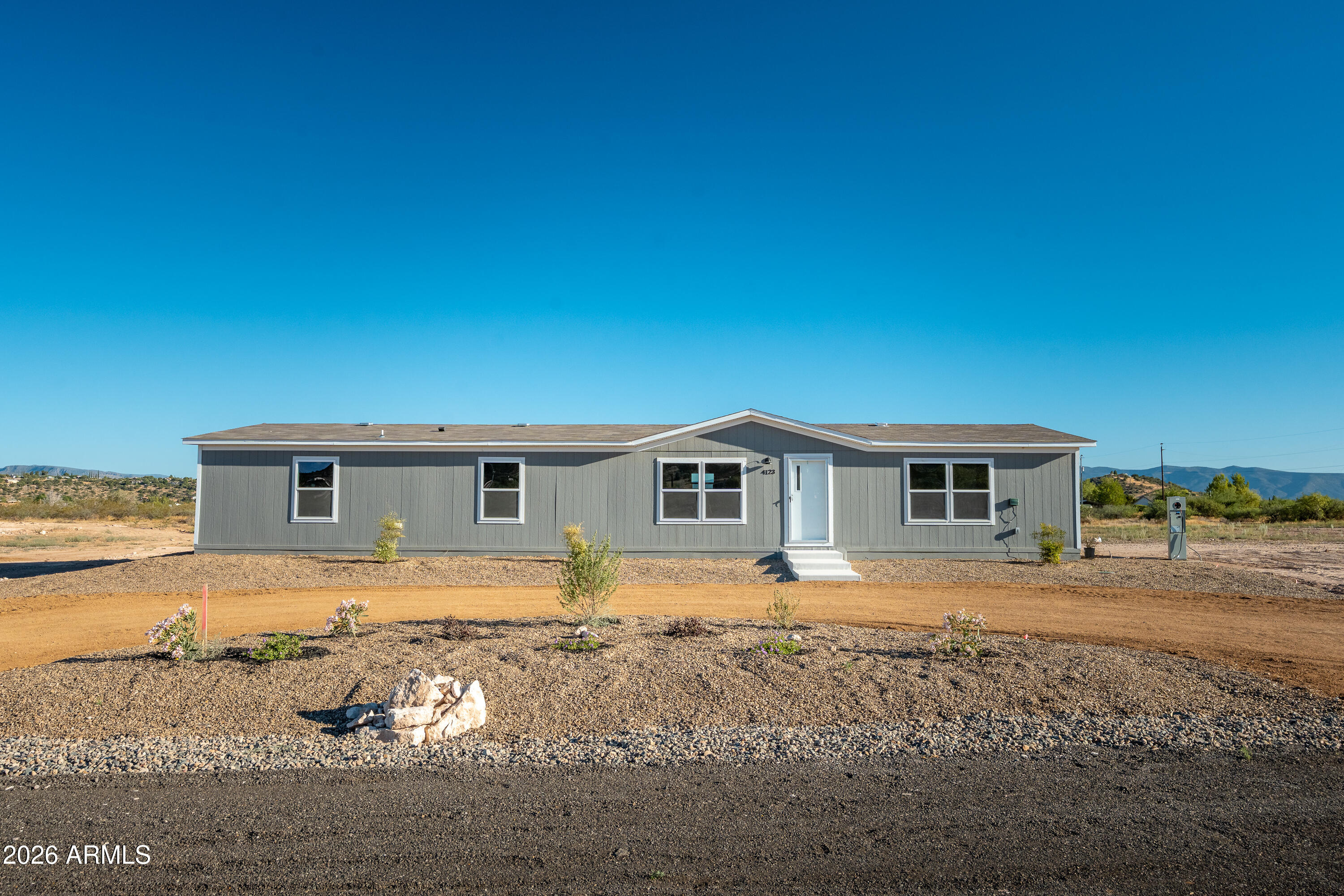 4123 E Dahlia Avenue