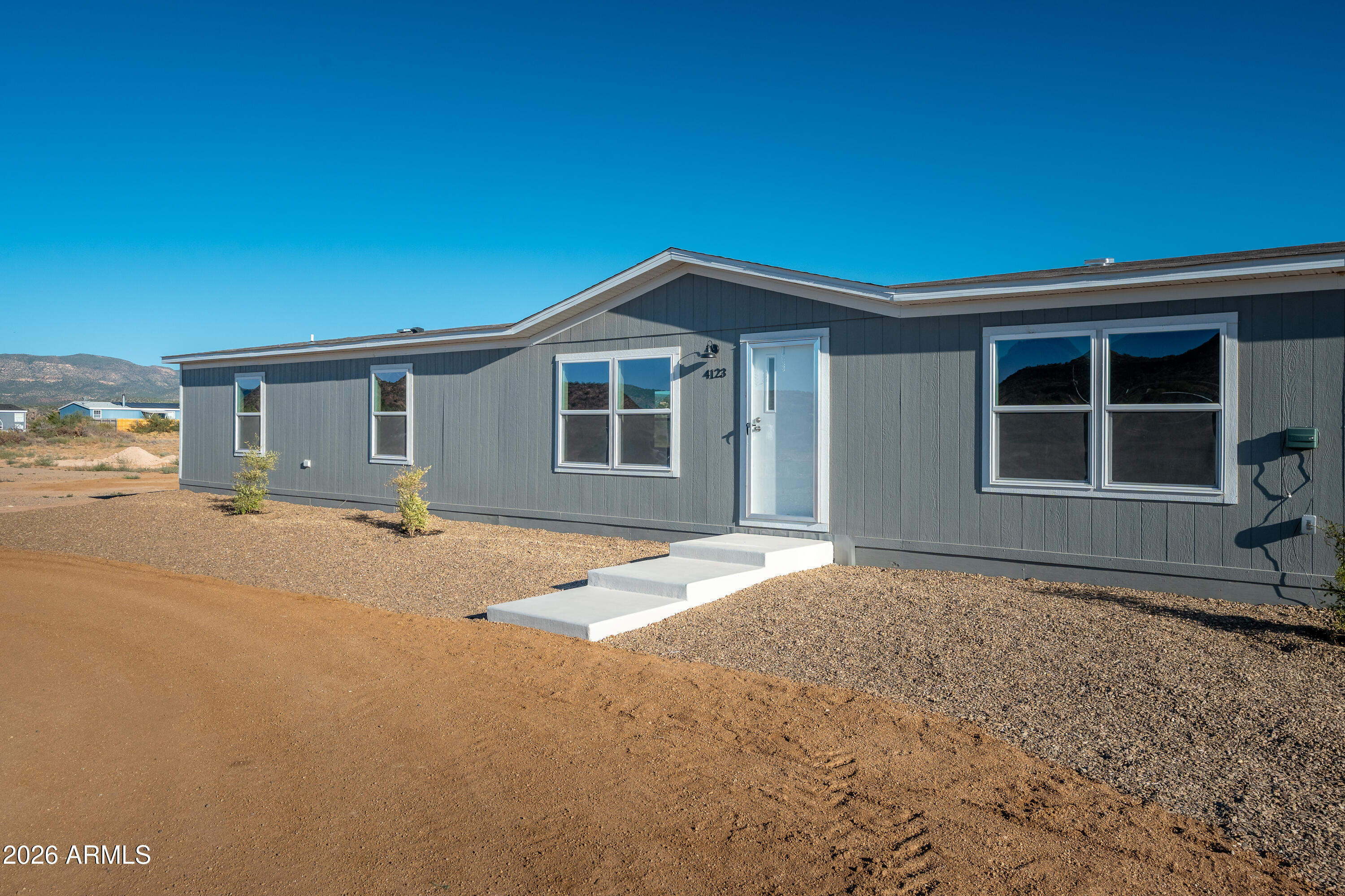 4123 E Dahlia Avenue