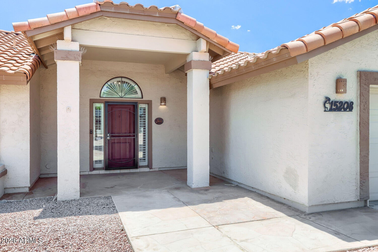 15208 N Del Ray Drive