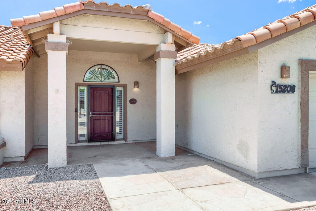 Photo of 15208 N Del Ray Drive, Fountain Hills, AZ 85268 (MLS # 7049242)