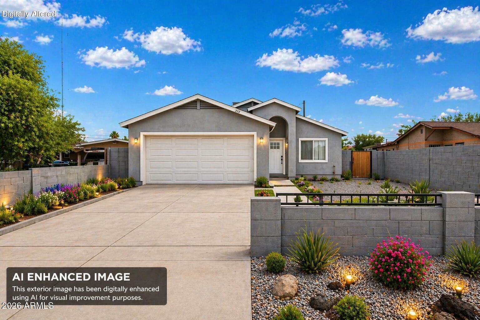 2433 W Tonto Street