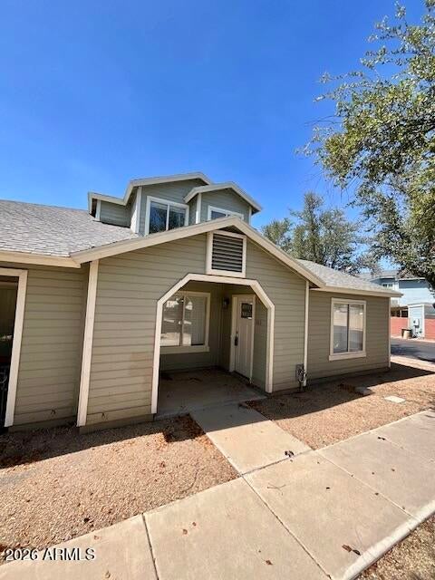 510 N ALMA SCHOOL Road 303