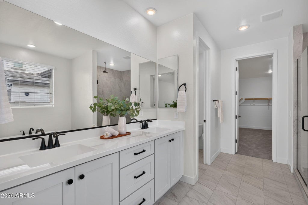 Photo of 9662 E Rainbow Avenue, Mesa, AZ 85212 (MLS # 7087532)