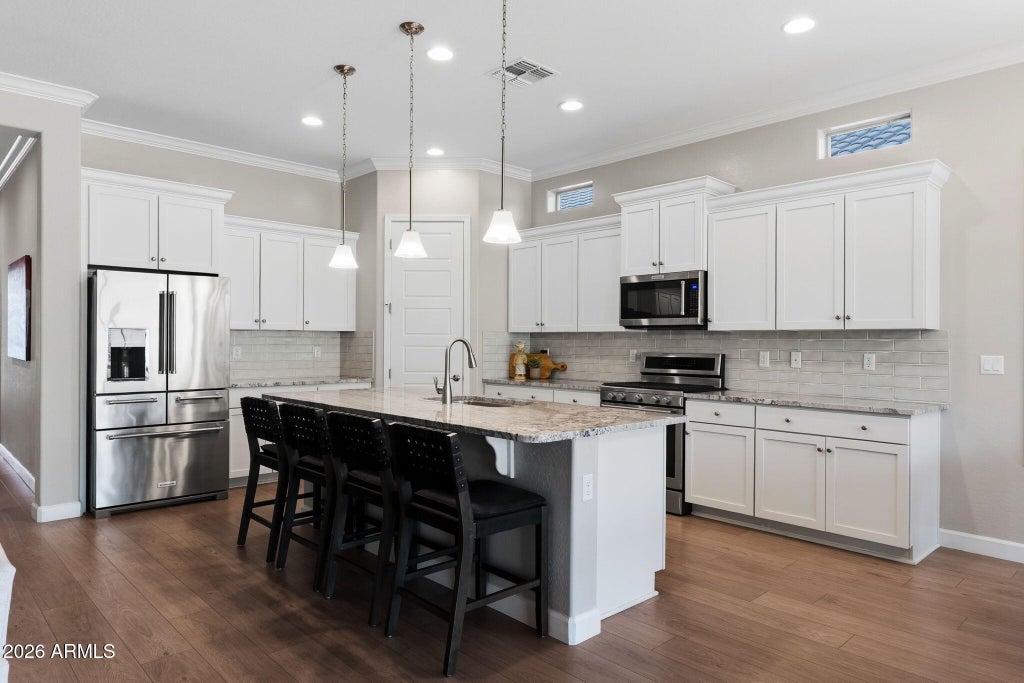 Photo of 1803 N Harper, Mesa, AZ 85207 (MLS # 7086790)