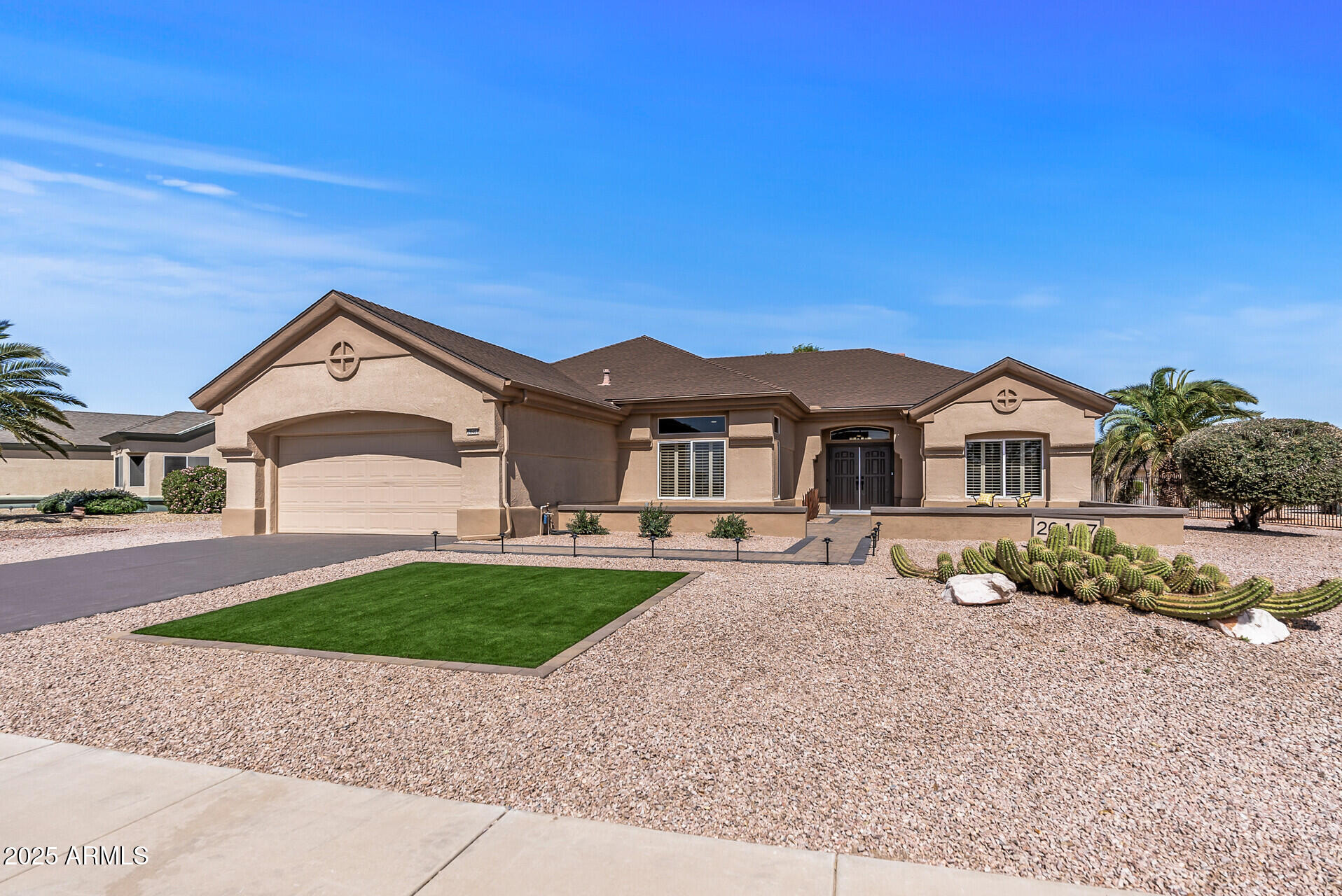 20407 N TANGLEWOOD Drive
