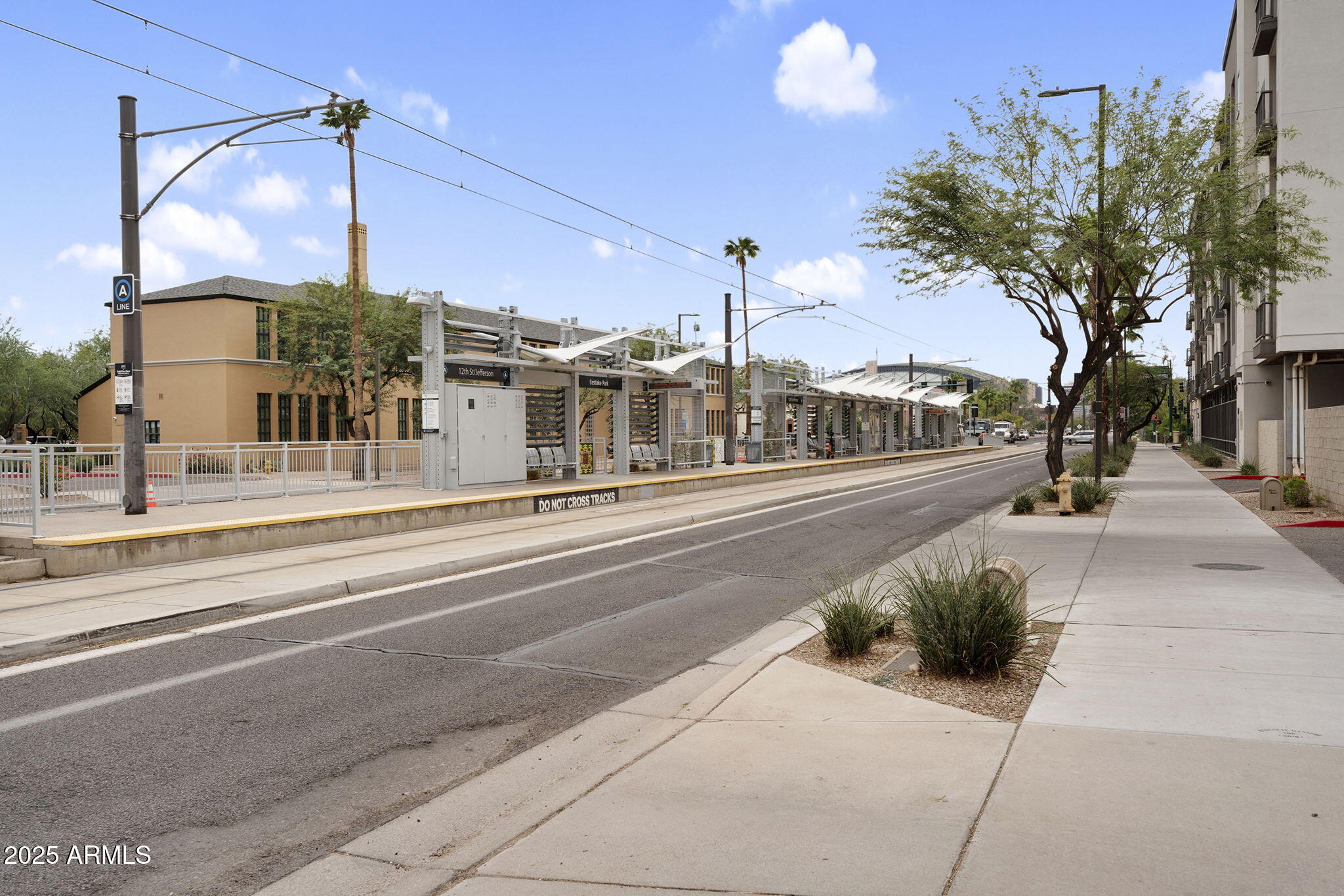 COLLINS ADDITION PHOENIX BLOCKS 31-34 & 39-40 - Residential Income