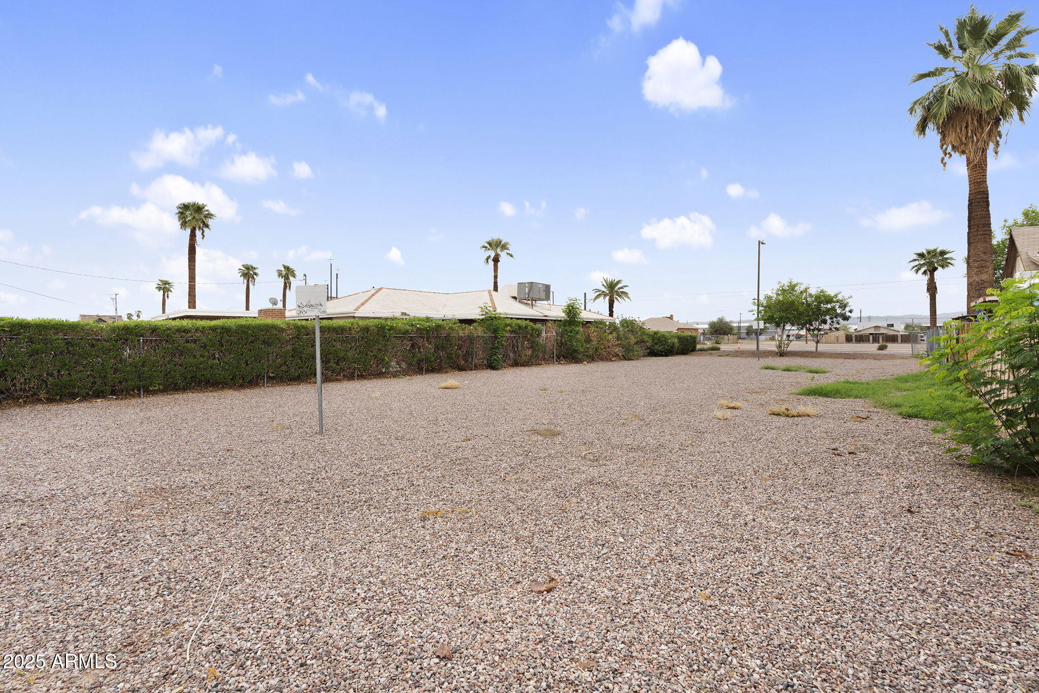 COLLINS ADDITION PHOENIX BLOCKS 31-34 & 39-40 - Residential Income
