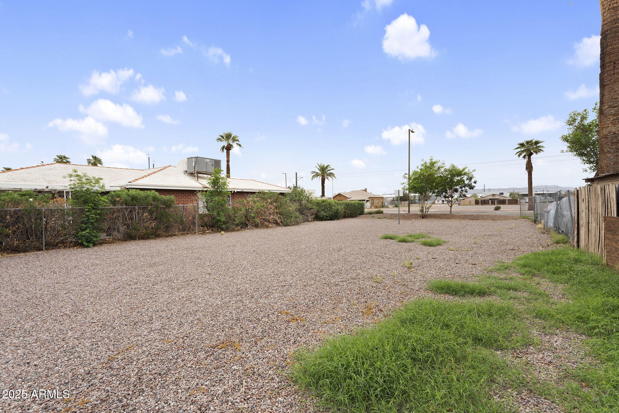 COLLINS ADDITION PHOENIX BLOCKS 31-34 & 39-40 - Residential Income