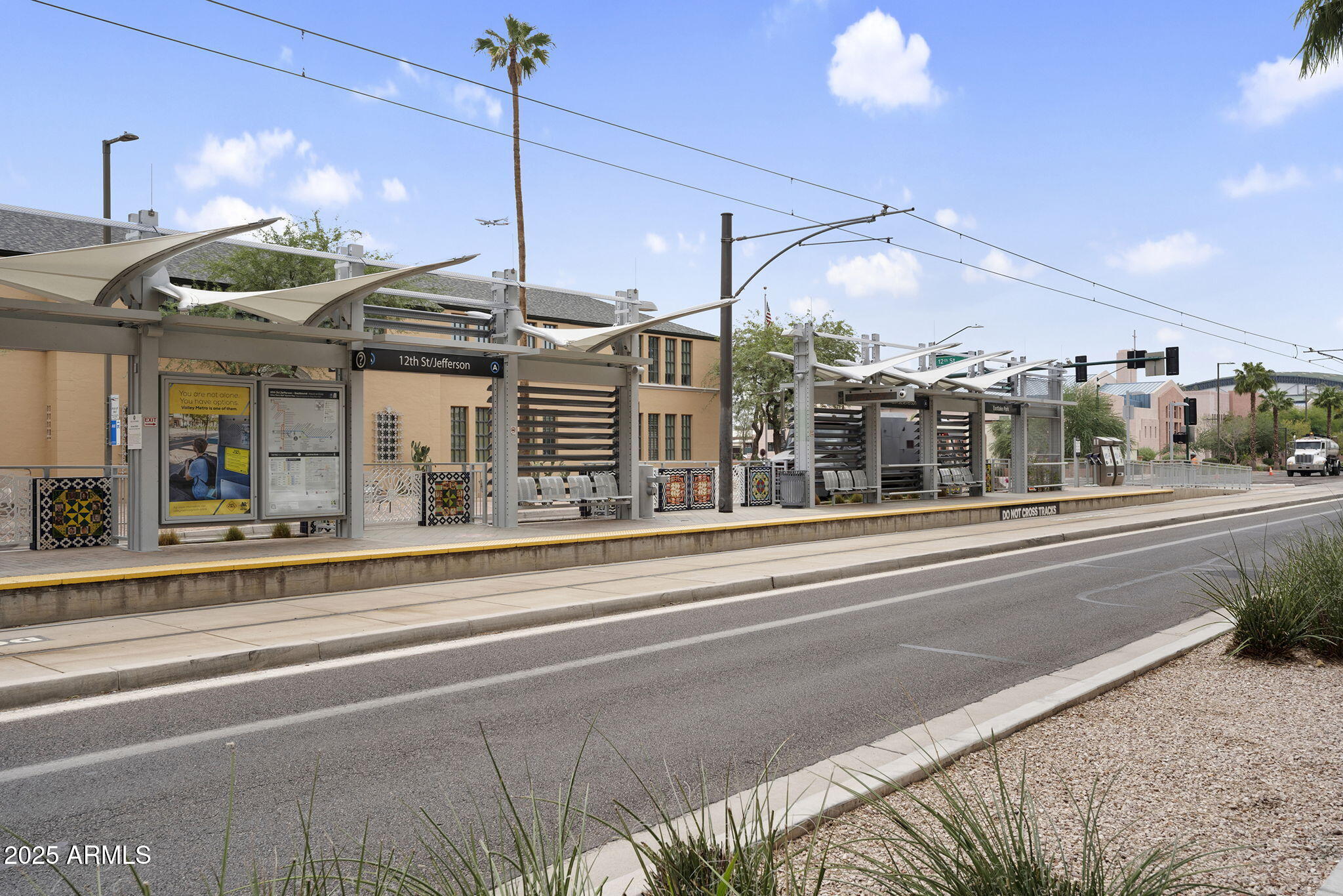 COLLINS ADDITION PHOENIX BLOCKS 31-34 & 39-40 - Residential Income