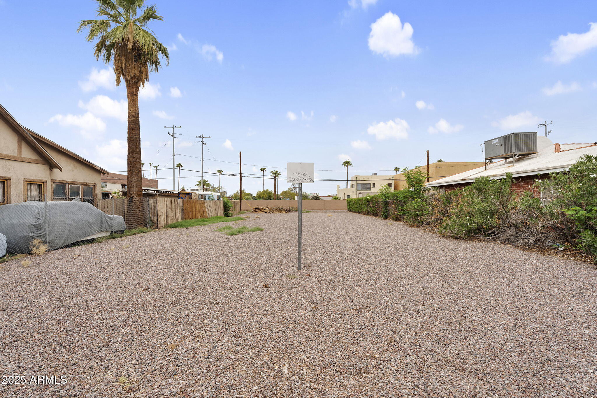 COLLINS ADDITION PHOENIX BLOCKS 31-34 & 39-40 - Residential Income