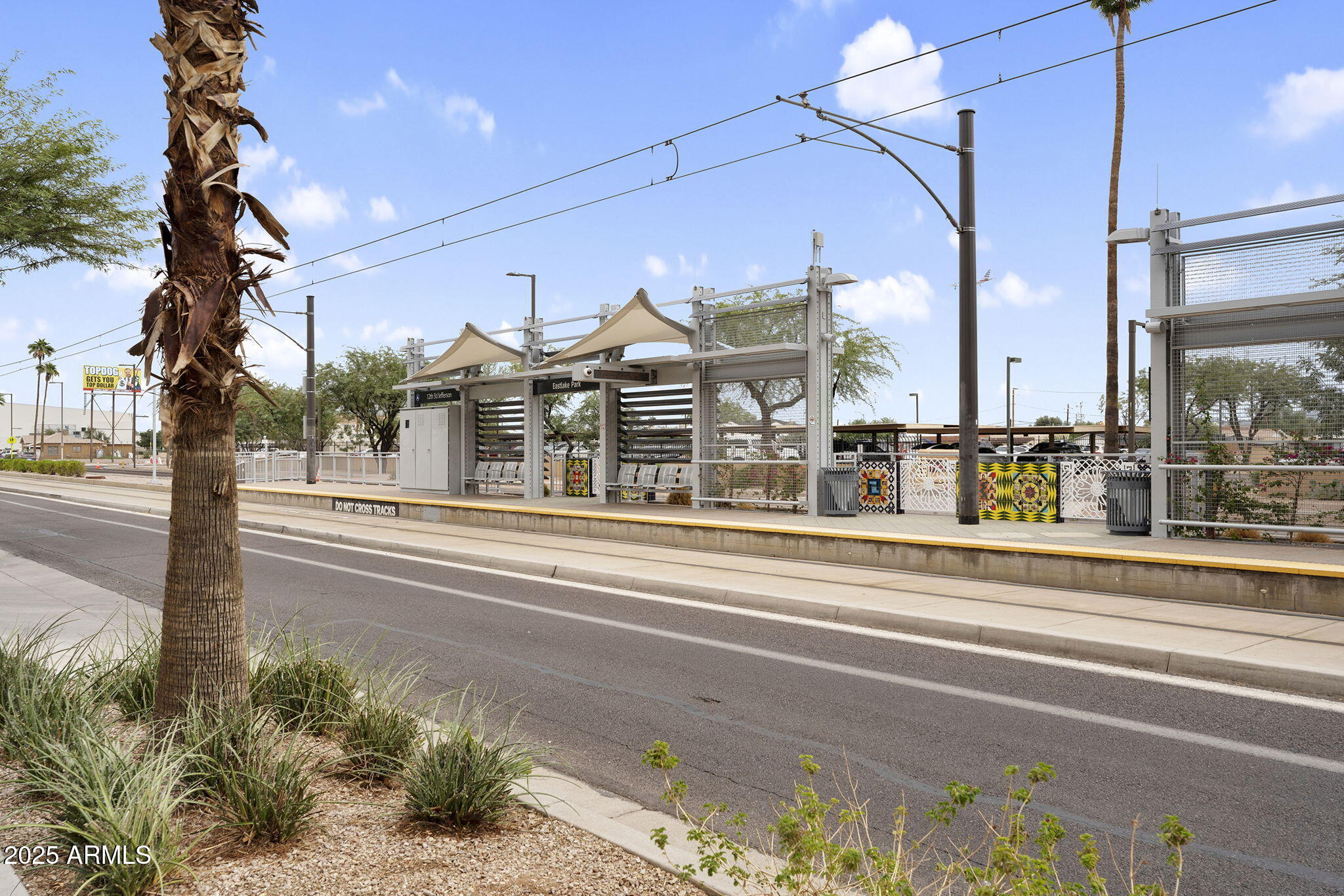 COLLINS ADDITION PHOENIX BLOCKS 31-34 & 39-40 - Residential Income