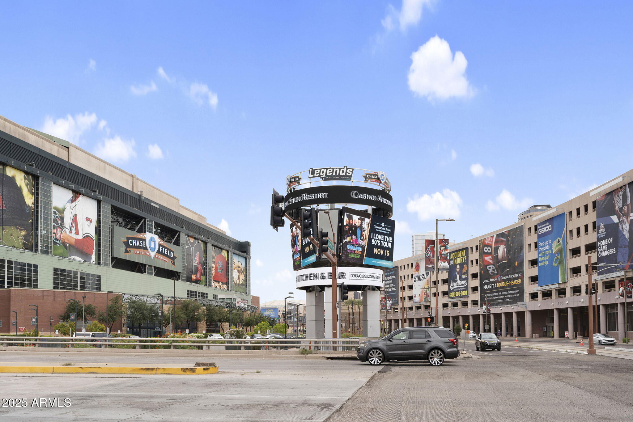 COLLINS ADDITION PHOENIX BLOCKS 31-34 & 39-40 - Residential Income