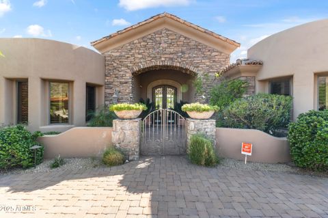 13249 E SUMMIT Drive Scottsdale AZ 85259