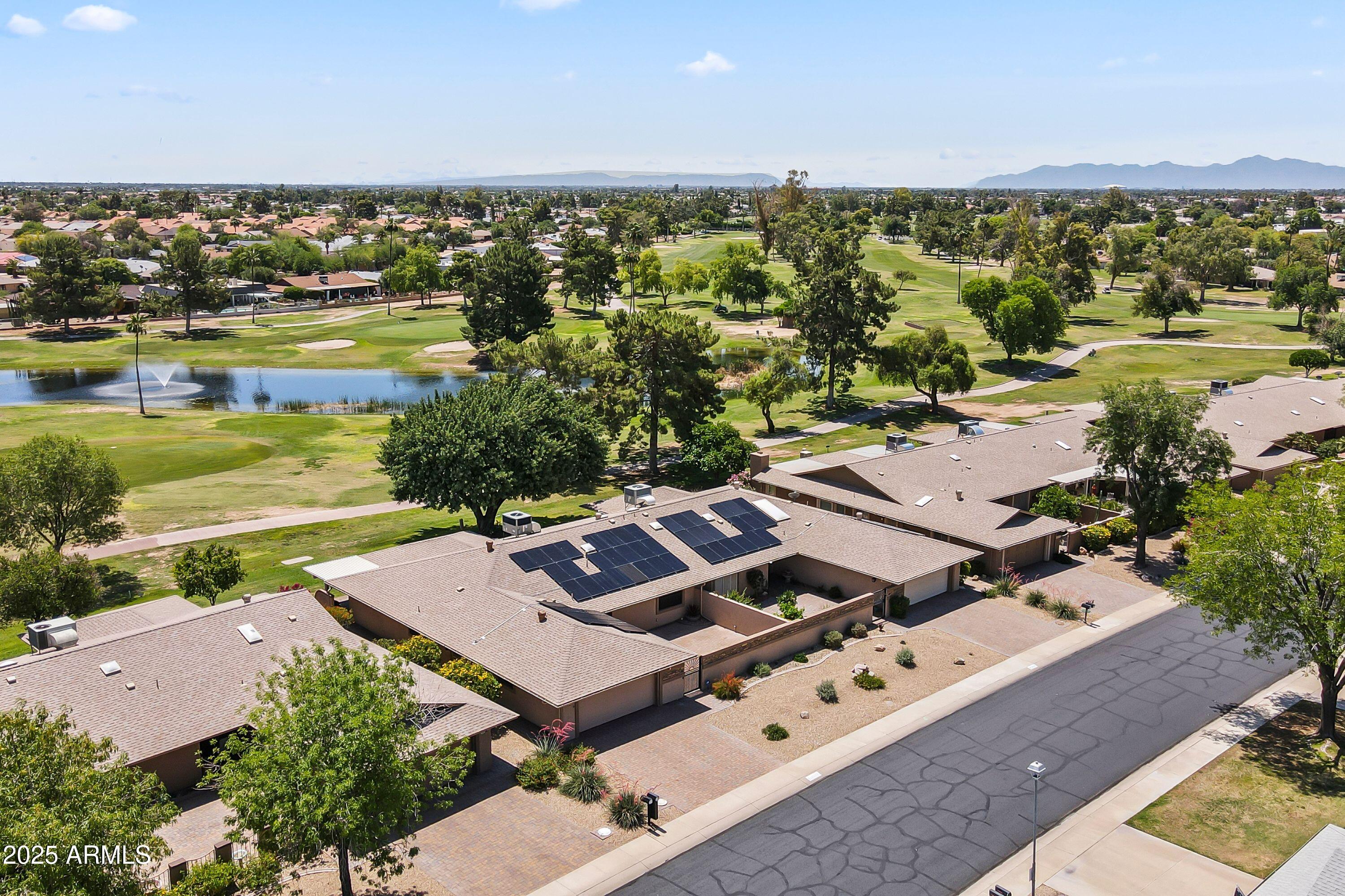 19037 N CONCHO Circle