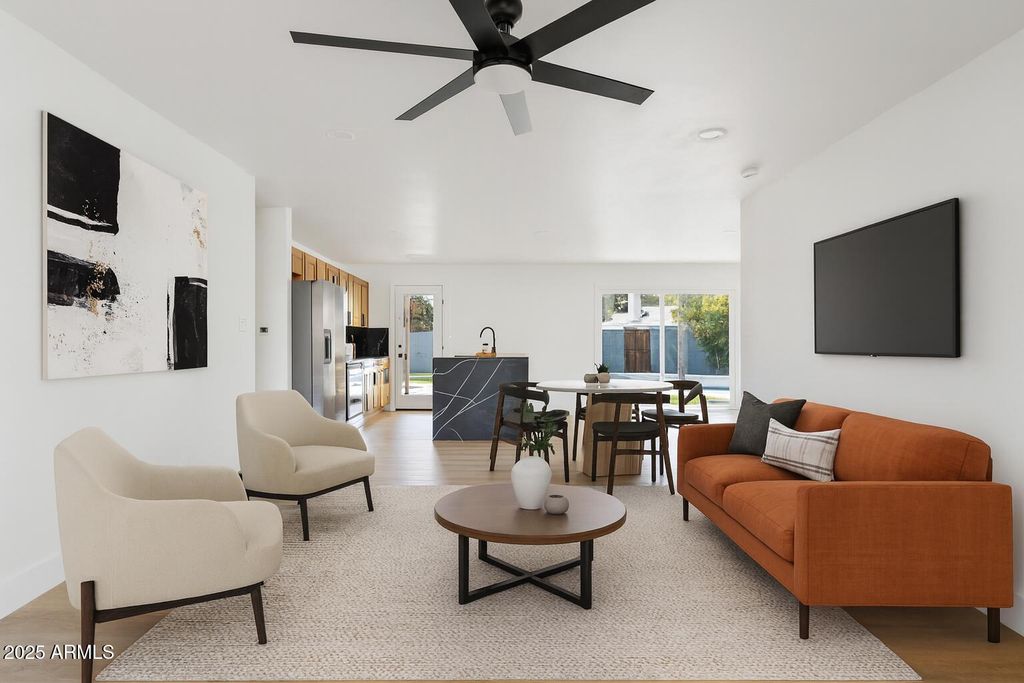Photo of 11 W Fairmont Drive, Tempe, AZ 85282 (MLS # 6905572)