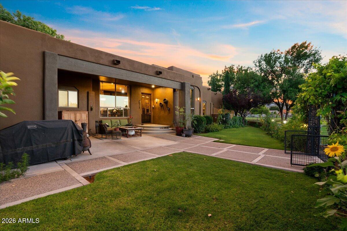 1450 S MAYBELLE Lane