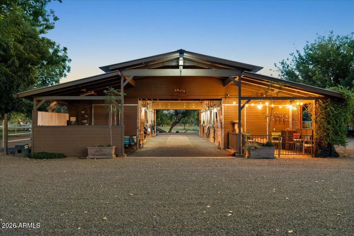 1450 S MAYBELLE Lane