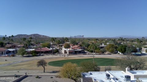 A home in Rio Verde